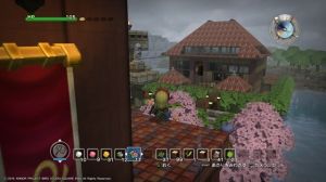 ドラゴンクエストビルダーズ情報まとめ