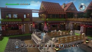 ドラゴンクエストビルダーズ情報まとめ