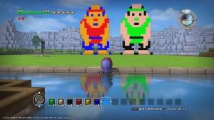 ドラゴンクエストビルダーズ情報まとめ