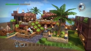 ドラゴンクエストビルダーズ情報まとめ