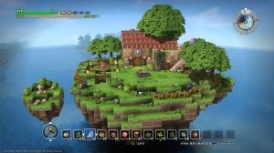 ドラゴンクエストビルダーズ情報まとめ
