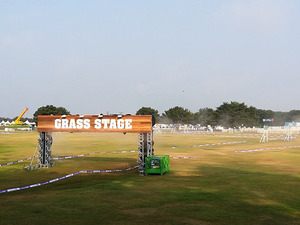 stage
