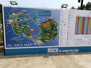 area
