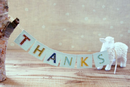 thanks