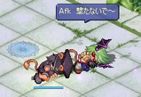 Riさんと