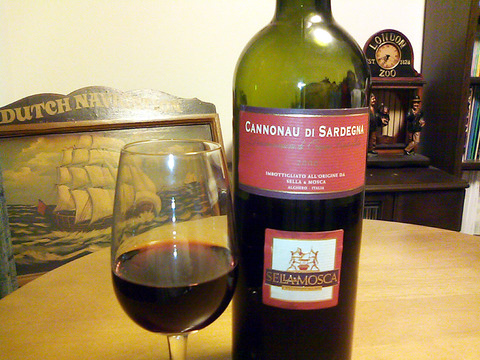 cannonau_di_sardigna