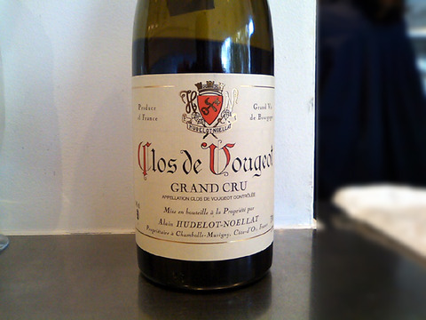 vougeot