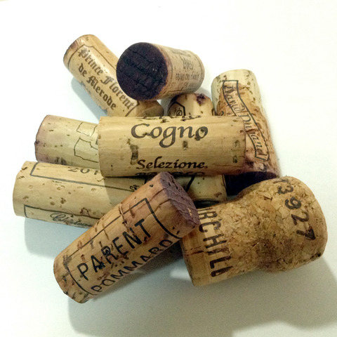 corks