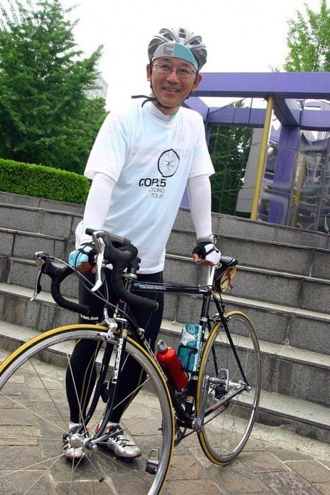 【自転車】頸髄損傷にならないためにできる事ってあるのかな。。。