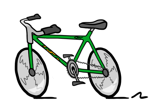 クロスバイクでサイクリング！！！！！