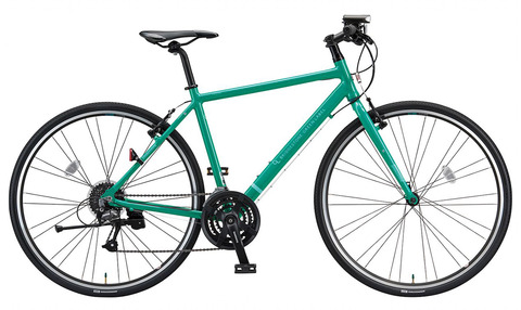 通勤で使うならクロスバイクか…ロードバイクか…