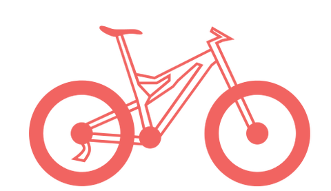 中学生にマウンテンバイクってダサくね？的なこと言われる