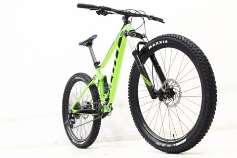 【変態MTB】なんか日本人てフルサス嫌うよね