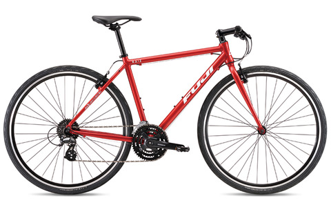 初めてのクロスバイク購入！ 	