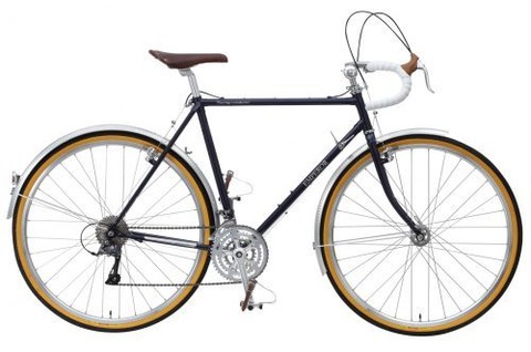 【チャリダー】自転車一台しか所有出来ない場合