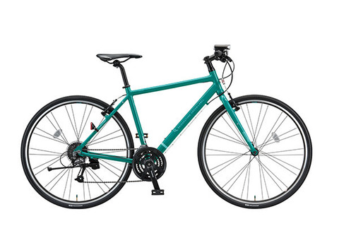 クロスバイクを買ったたwwwwwwwwwwwwww