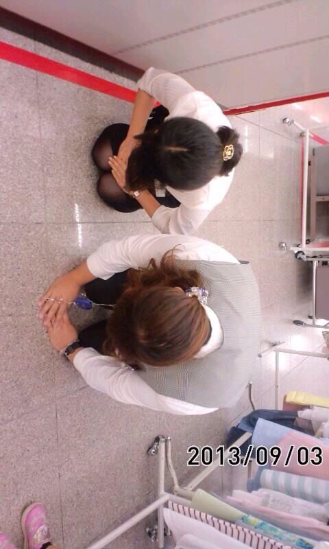 バカッター しまむら店長の土下座写真うｐする在日子連れ鬼女 9 画像あり 秒速ニュース