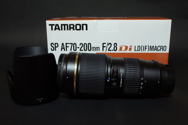 TAMRON Nikon用望遠ズームレンズ SP AF70-200mm F2.8 TAMRON AF SP 70-200mm f2.8 Nikon Fマウント用 Amazon.com : Tamron