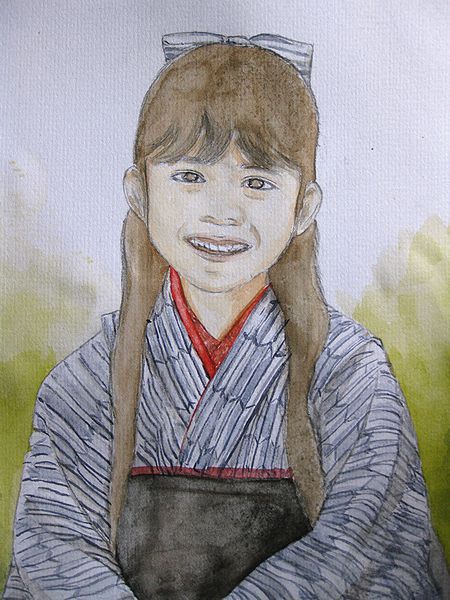 姫さま