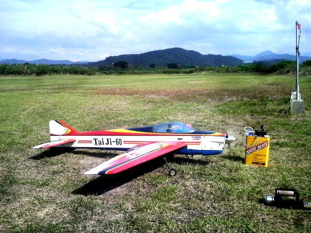 Taiji-60