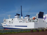 津軽海峡フェリー