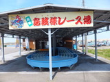 残念ながらやってません