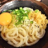 釜バター