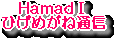 �ȣ�����ɡ��Ҥ��᤬���̿�