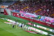 試合後