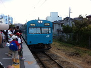 JR和田岬線