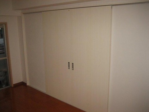 リムランド・モモⅡ305室内写真2