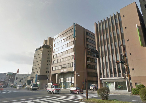 oita-center buliding b4