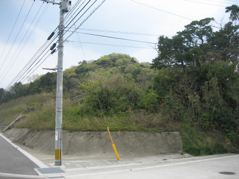 幸崎売地11