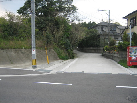 幸崎売地19