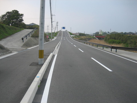 幸崎売地1