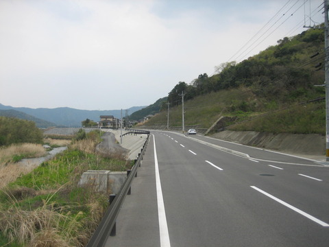 幸崎売地21