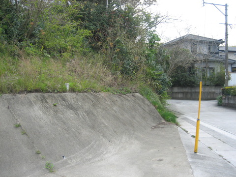 幸崎売地17