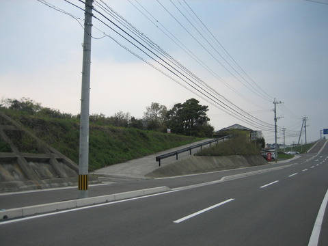 幸崎売地25