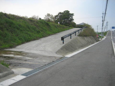 幸崎売地10