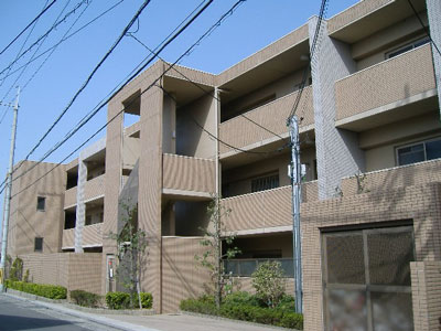 和泉市伏屋町3丁目賃貸/特定優良賃貸住宅 グランドゥール光明池外観