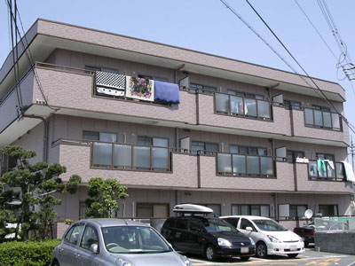 シャンブル21
