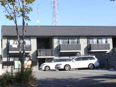 大阪狭山市狭山2丁目賃貸/ジュライ外観