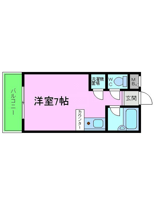 ソフィービル