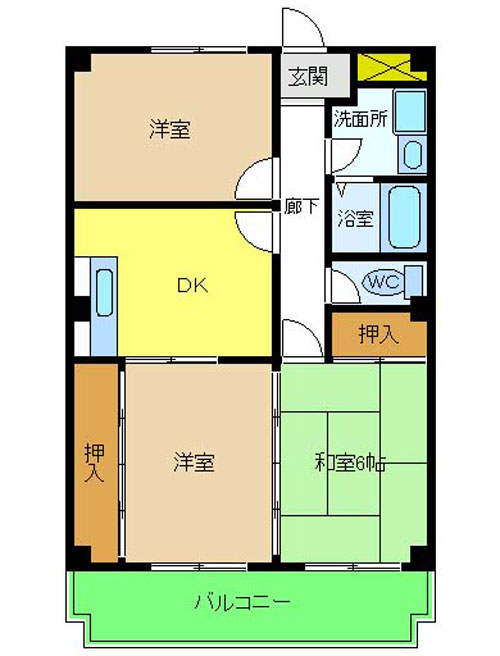 シャンブル21