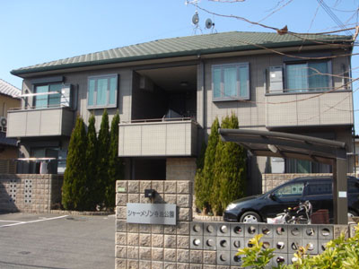 シャーメゾン寺池公園