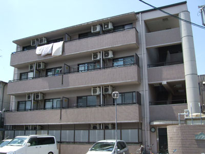 メゾン楠