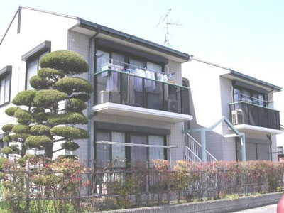 アサヒガーデン