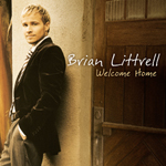 アルバムWelcomeHome