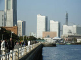 山下公園