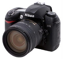 D70S